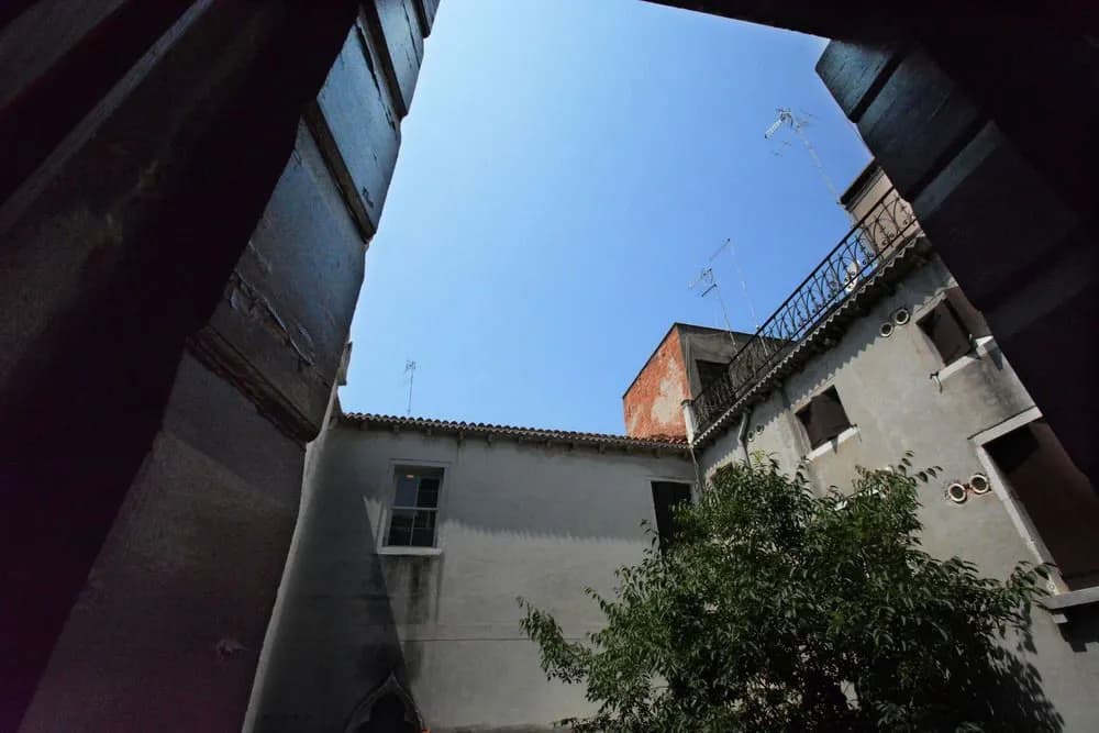 Ve.N.I.Ce Cera Palazzo Grimani - photo 24
