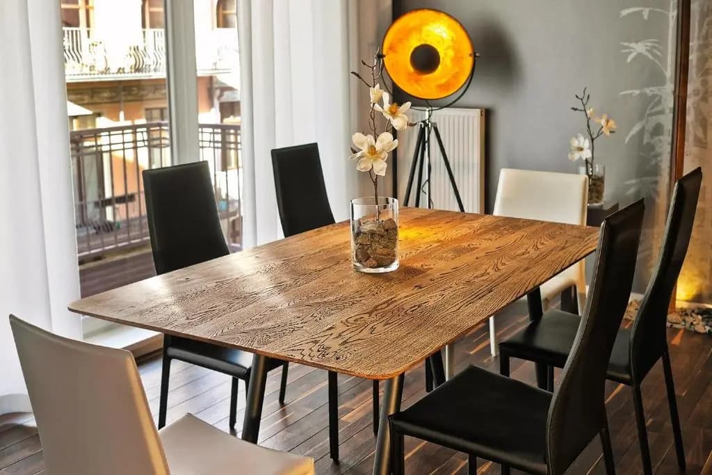 Luxus Designer-Residenz in Mitte • 109 qm • Neu! - photo 16