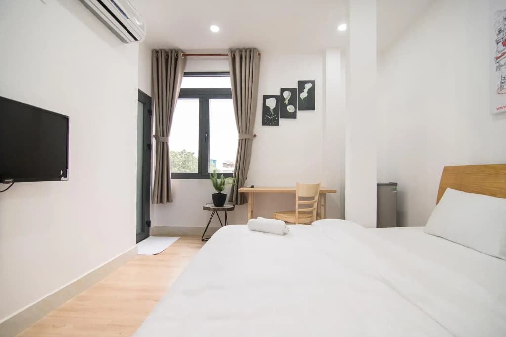 Saigon Dwelling - photo 33