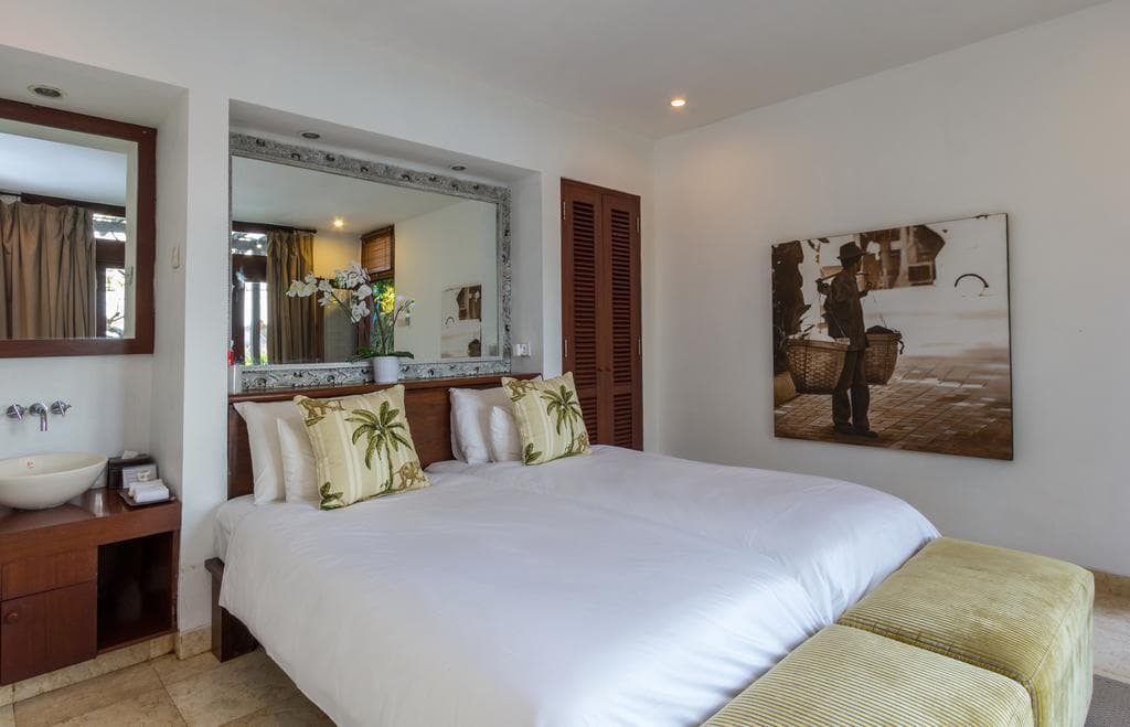 Villa Bayu - photo 4