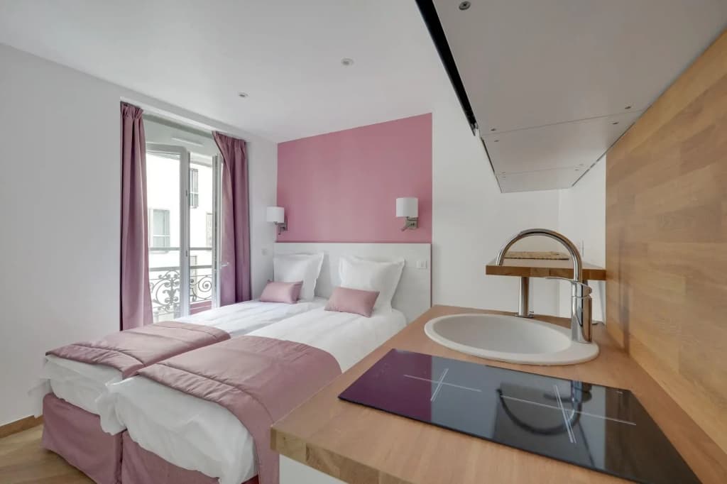 Le Bellevue - photo 21