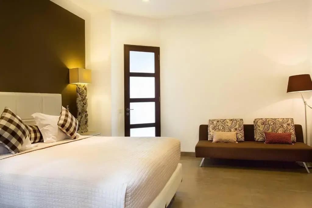 Villa Coklat 3Bdr. Drupadi Seminyak - photo 1