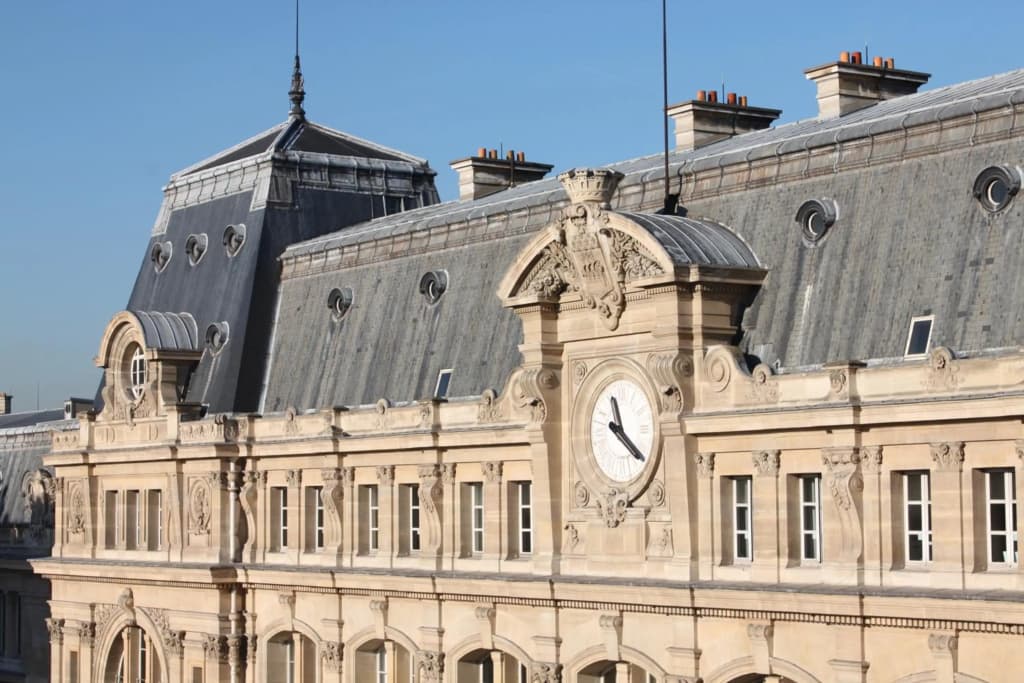 Le Grand Hotel de Normandie - photo 25