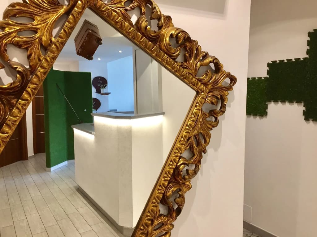 AV Hotel Milano - photo 17