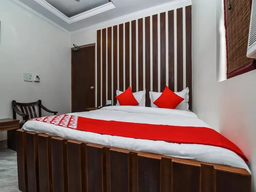 Oyo Flagship 14620 Kabila Karol Bagh - photo 5