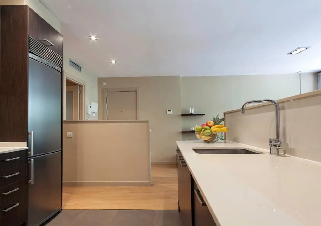 SSA Camp Nou Apartments - photo 13