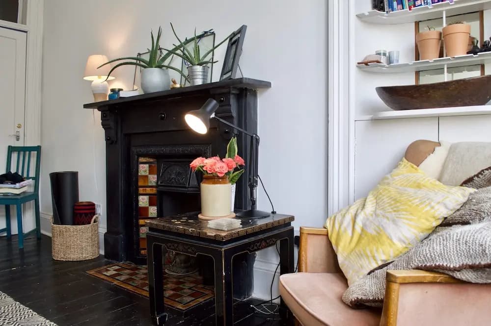 1 Bedroom Flat With Central Location - photo 7