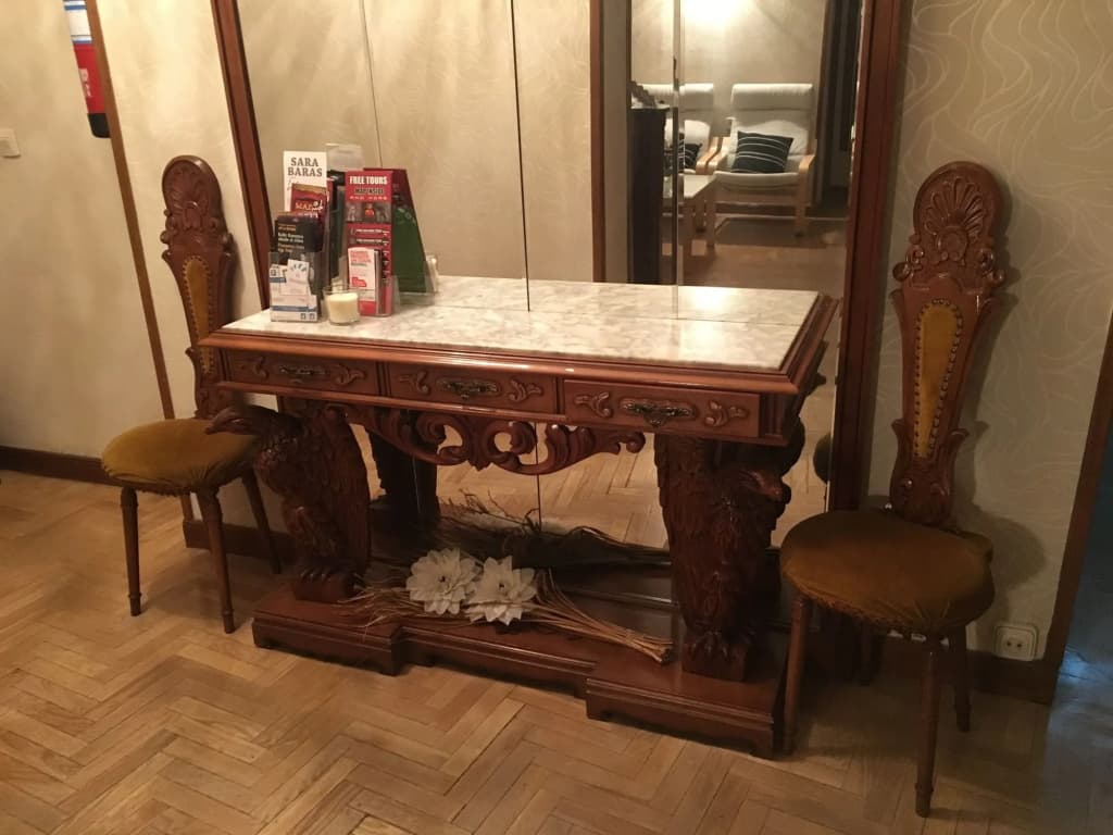 Hostal Rias Bajas - photo 16