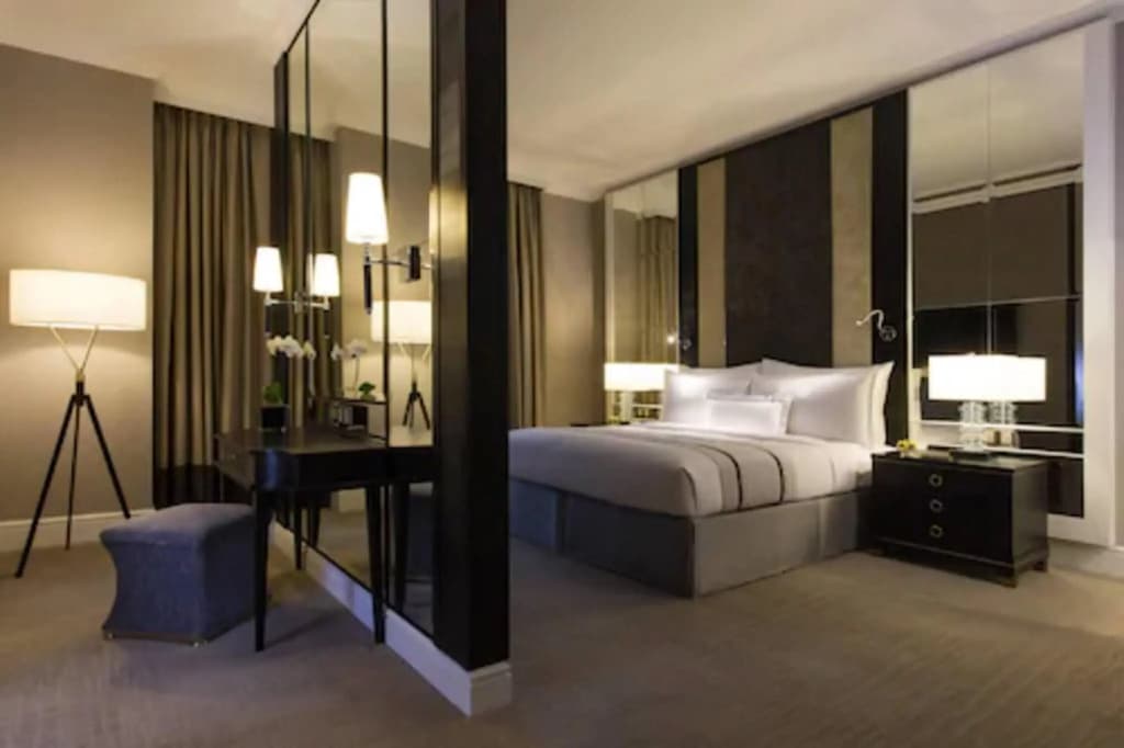 The Ritz-Carlton, Kuala Lumpur - photo 46