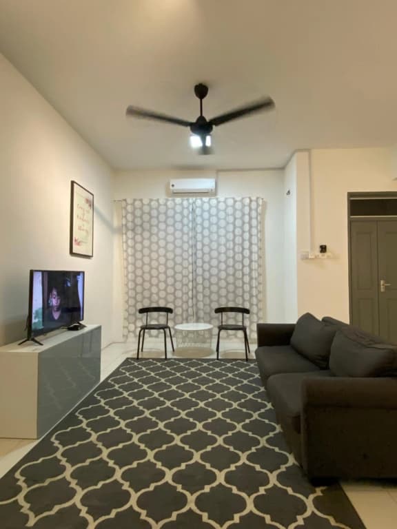 Cempaka Homestay Soga Perdana - photo 2