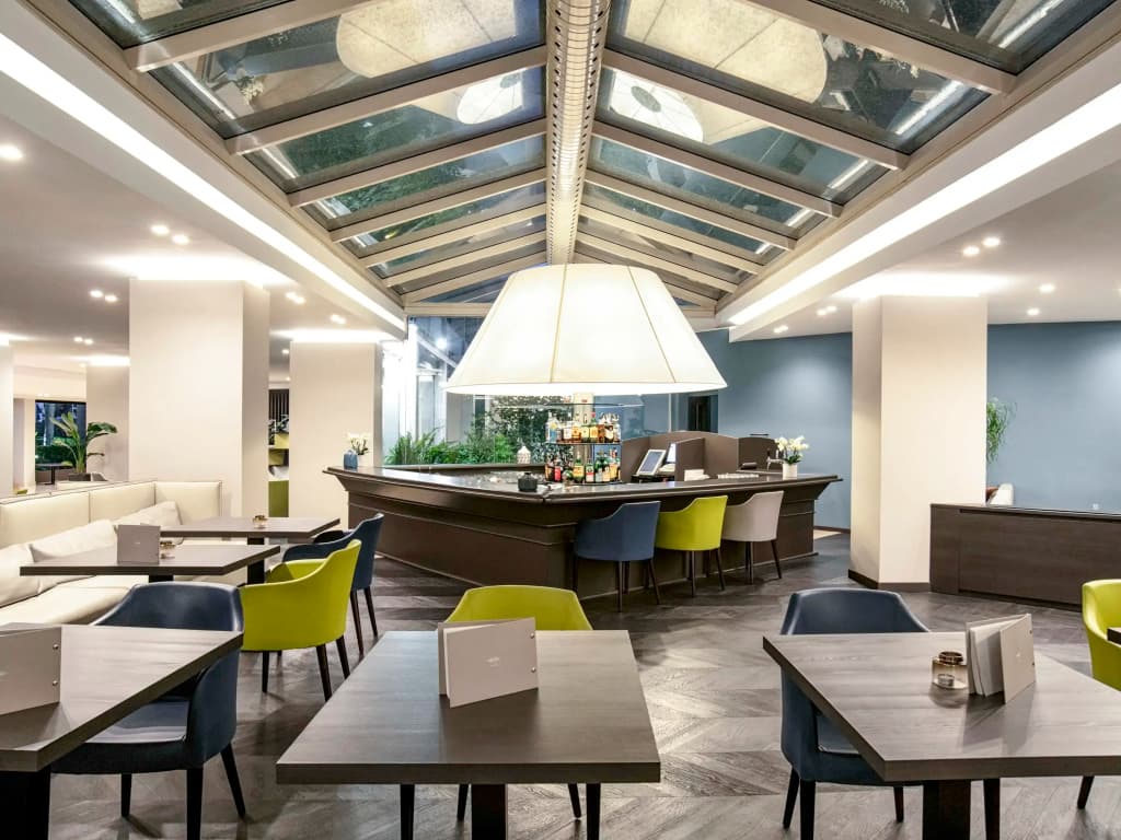 Mercure Eur Roma West - photo 33