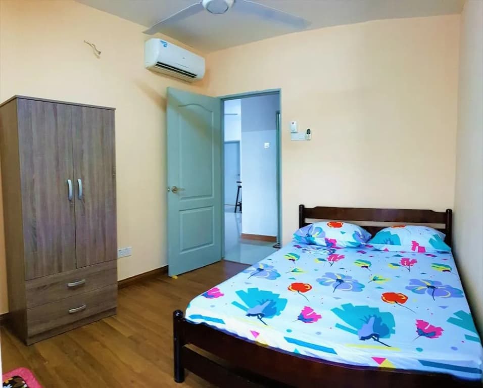 Condominium Seri Puteri - photo 2
