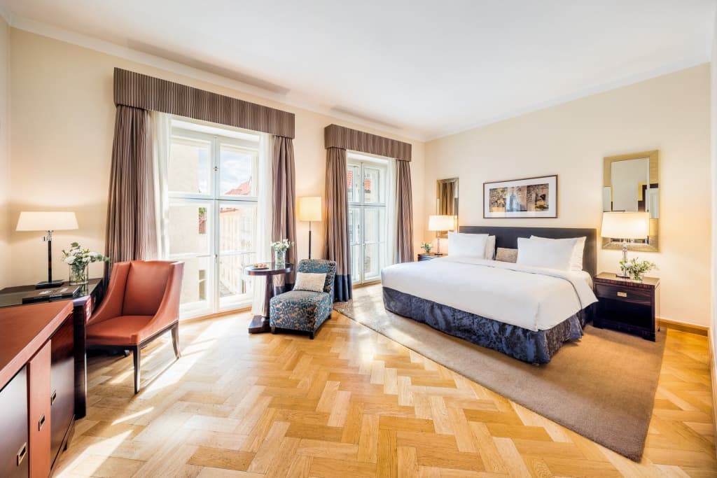 Mandarin Oriental, Prague - photo 42