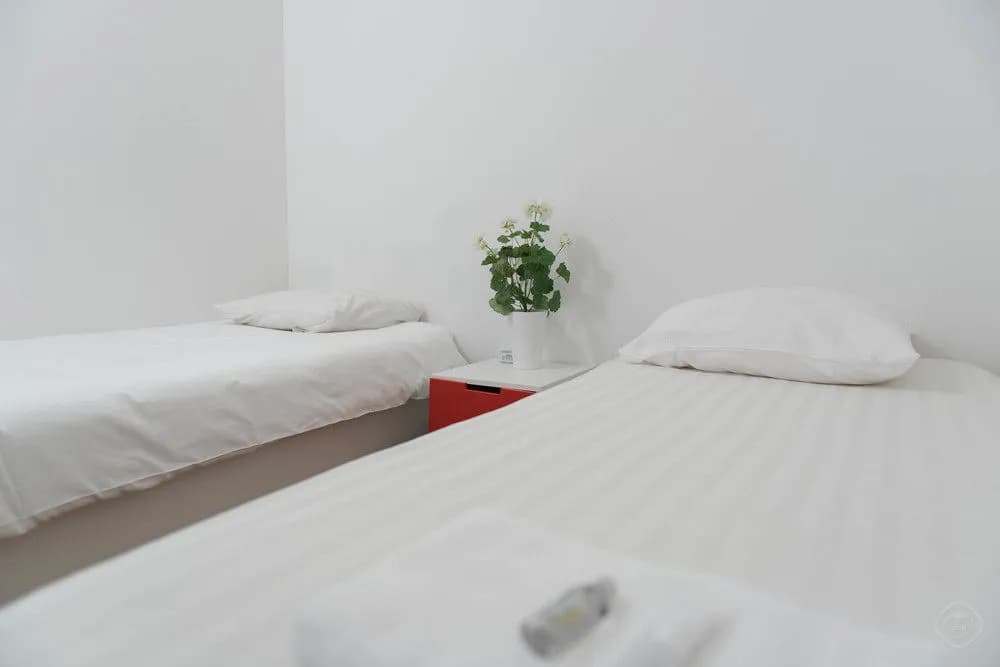 Dutch Rembrandt Apartments - main photo