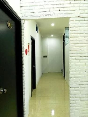 Hello Hostel - photo 11