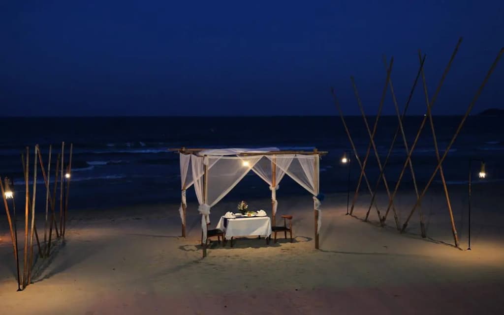 Malibu Beach Resort - photo 24