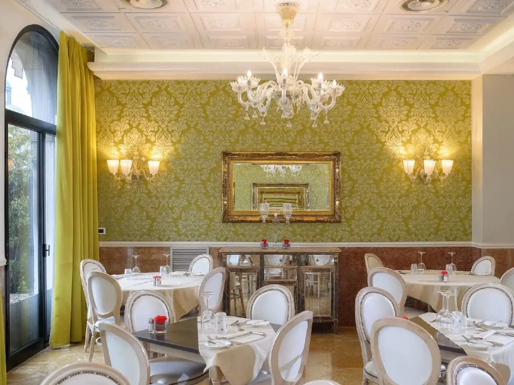 Hotel Principe - photo 34
