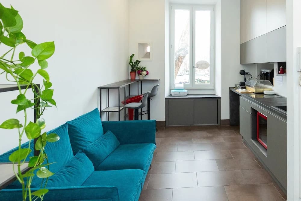 SuitInn 19 Trastevere - photo 32
