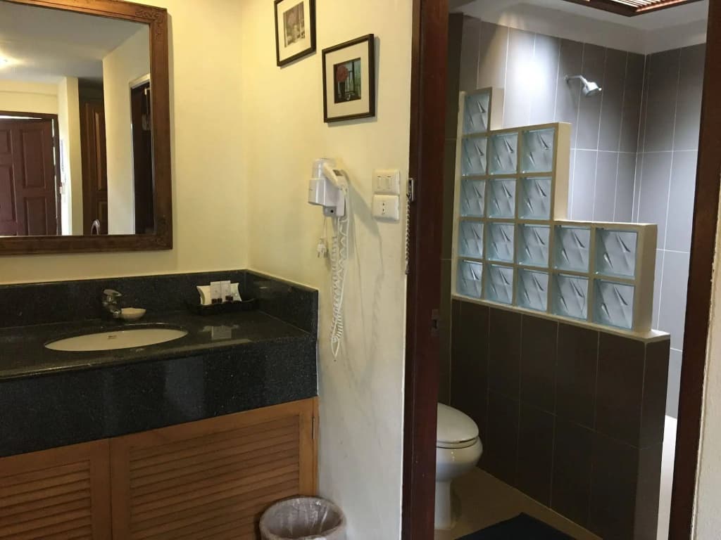 Royal Lanta Resort & Spa - photo 10