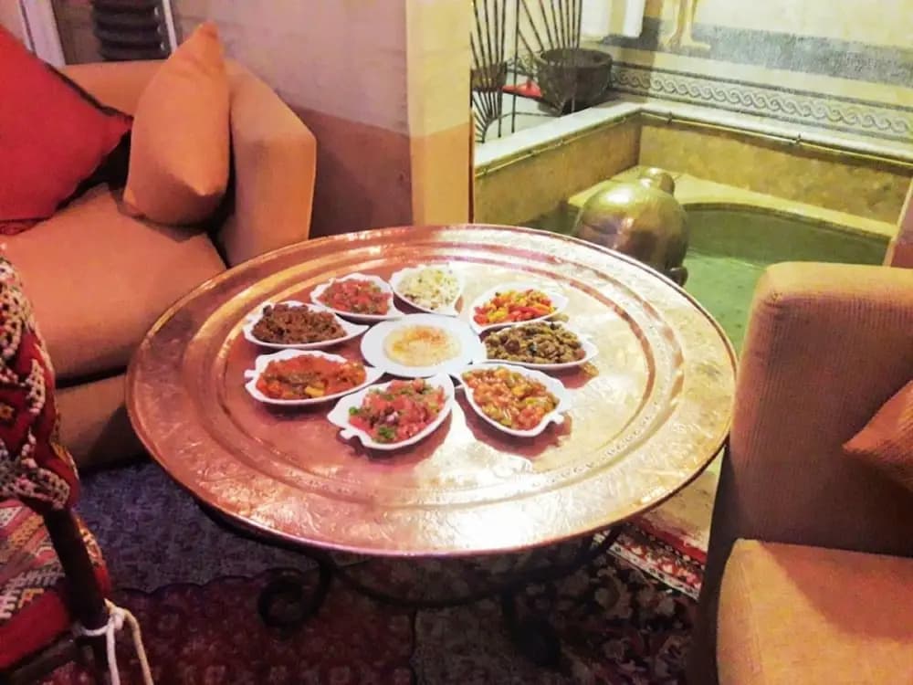 Riad Des Eaux et Spa - photo 10