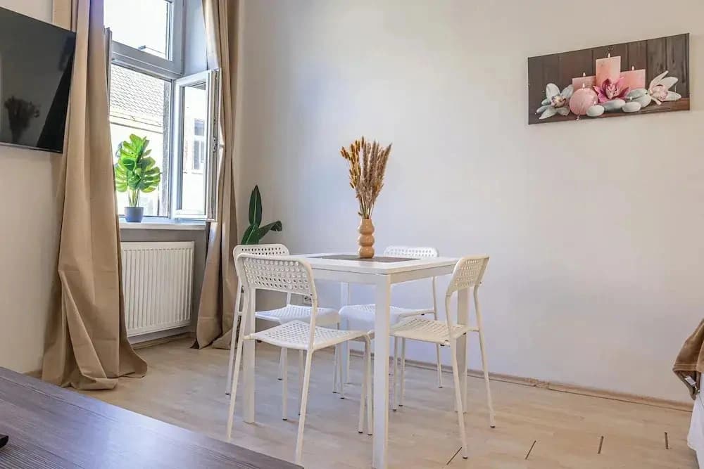 Fully Equipped 1BR Apartment Long Stay - photo 17