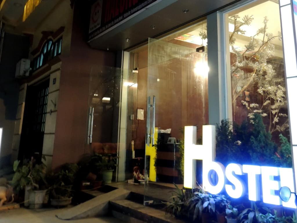 Ha Long Happy Hostel - Adults Only - main photo