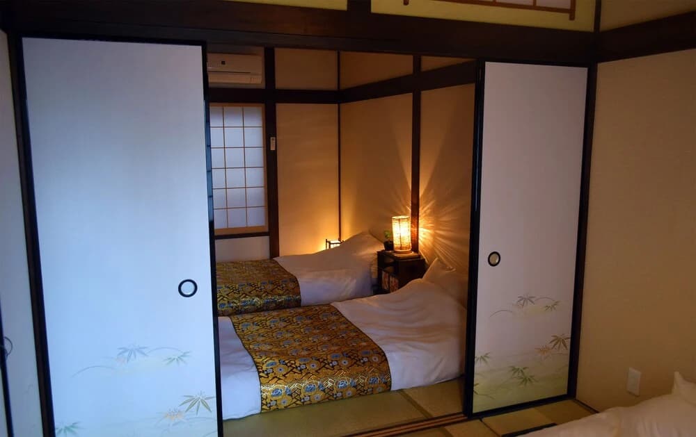 Guesthouse Hanamiya - photo 3