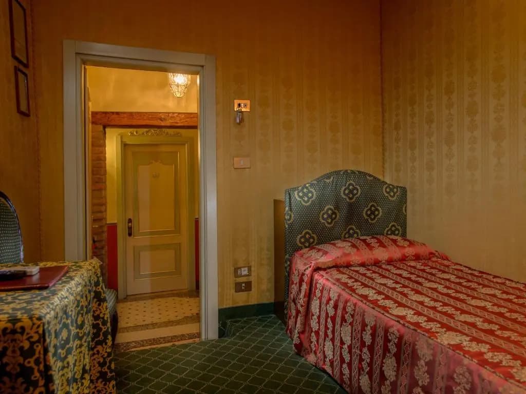 Hotel Centauro - photo 6