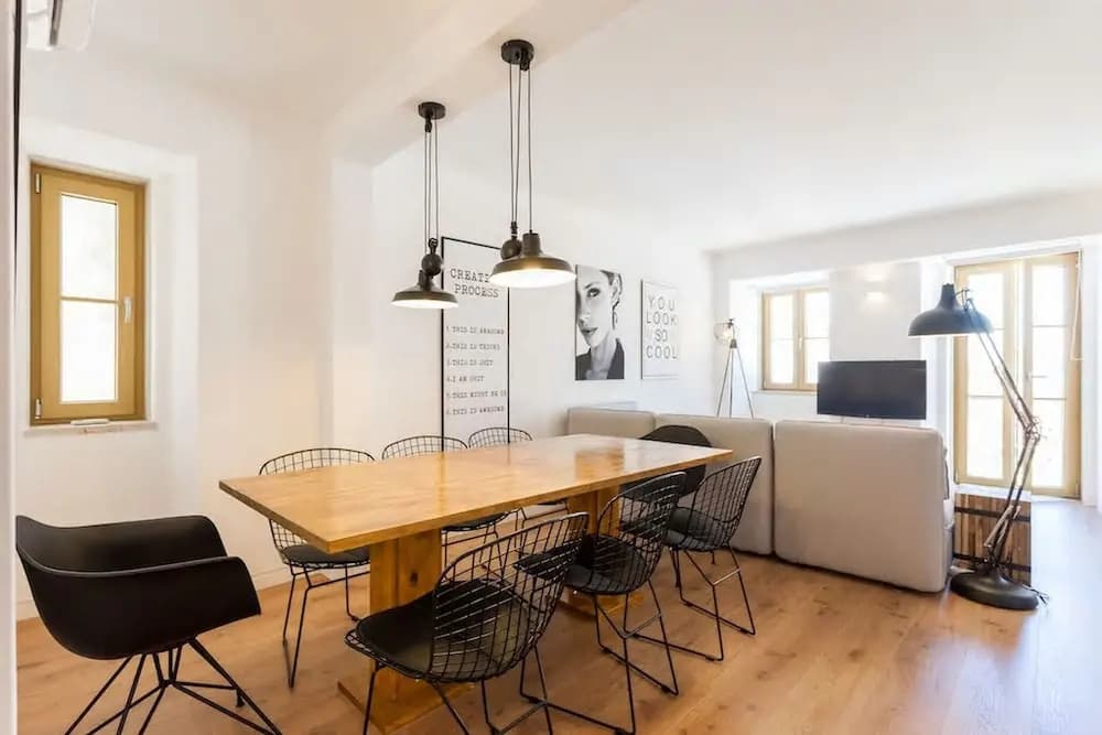 Chiado Best Apartment Duplex - photo 10
