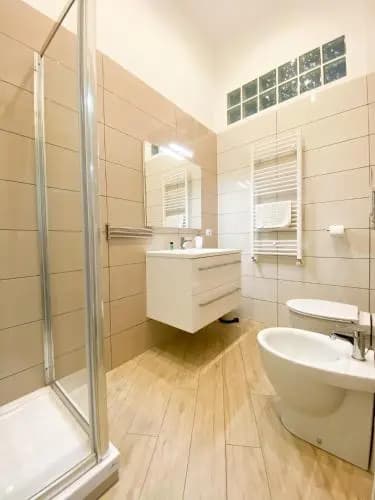 Hotel Domus Termini - photo 8