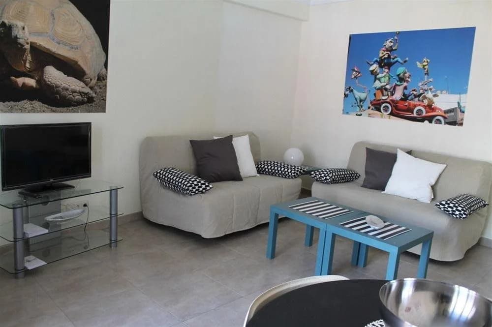 Apartamentos Rialto - photo 12