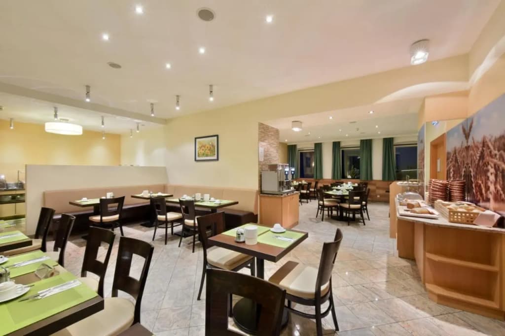 Hotel Lucia - photo 42