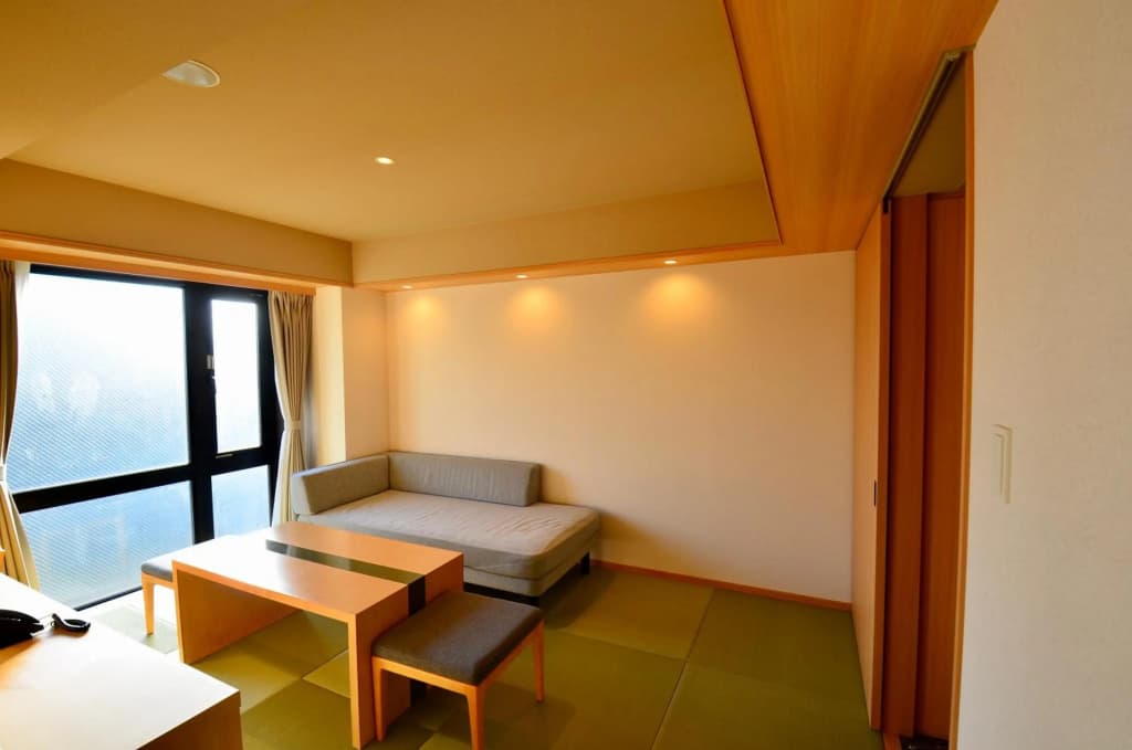 Henn na Hotel Premier Kyoto Gojo Karasuma - photo 29