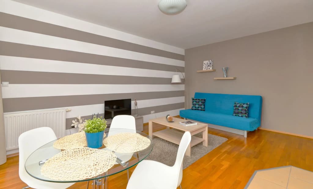Central Passage Apartments by Vagabond - photo 13