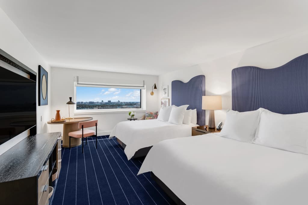 InterContinental Miami by IHG - photo 47