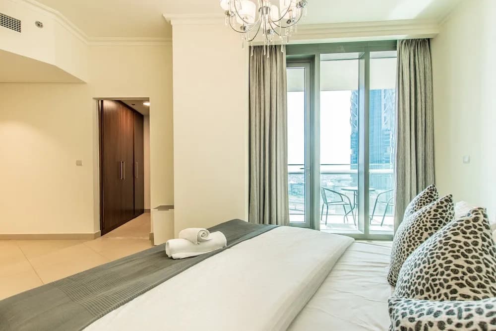 Maison Privee - Burj Vista II - photo 2