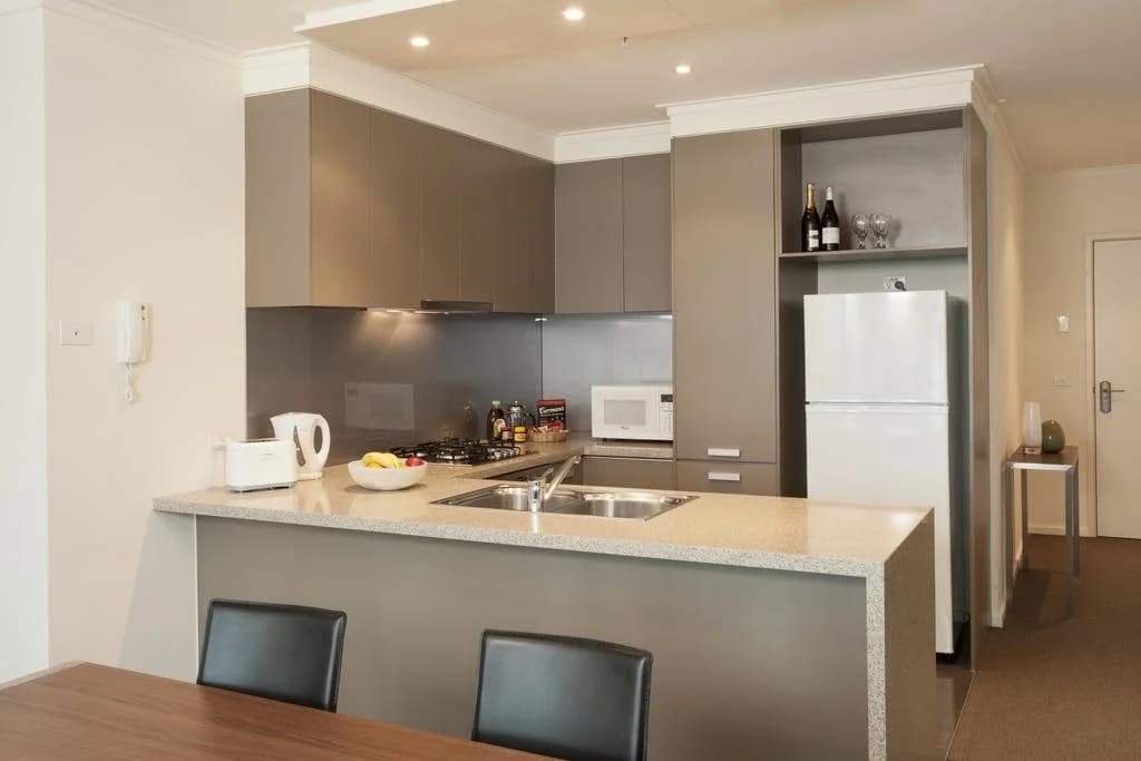 ReadySet Apartments Southbank One - photo 10