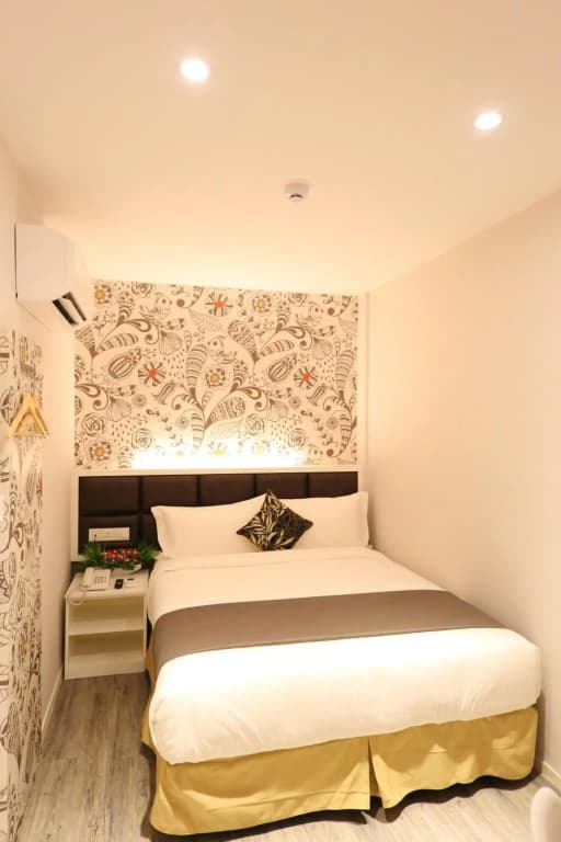 M & M Hotel KL Sentral - photo 13