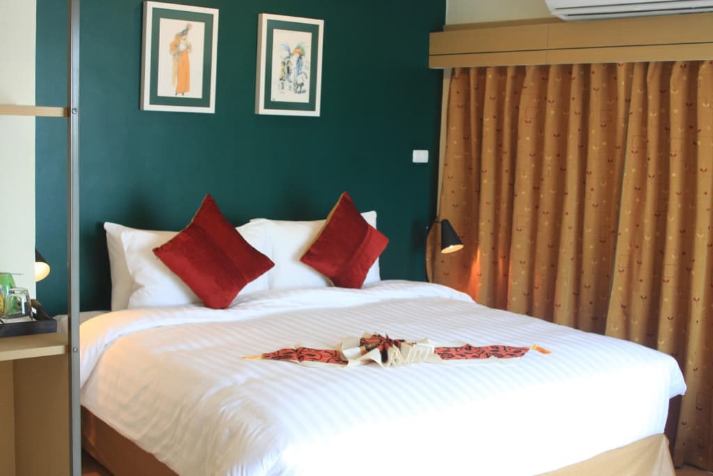 Klean Residence Hotel - photo 4