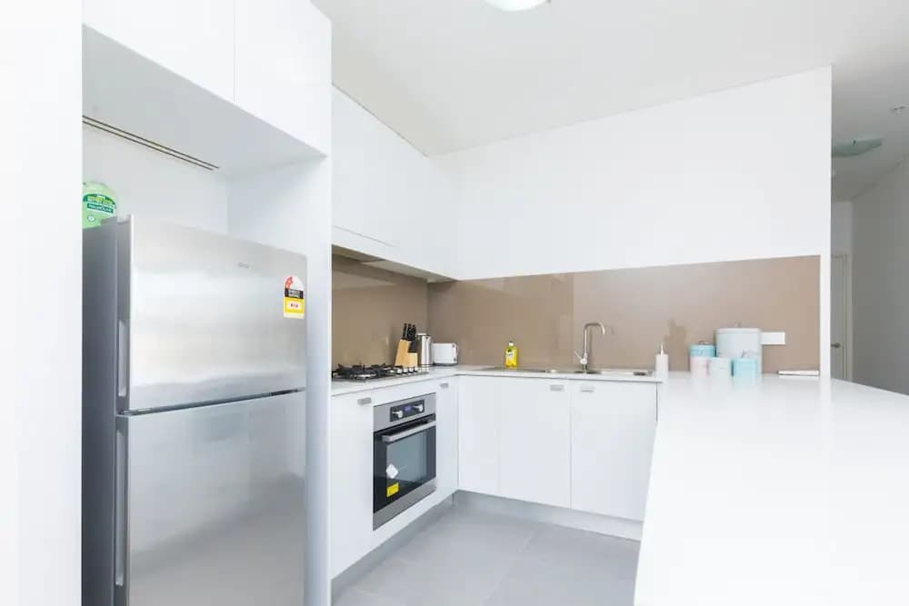 Boutique Modern Home - photo 15
