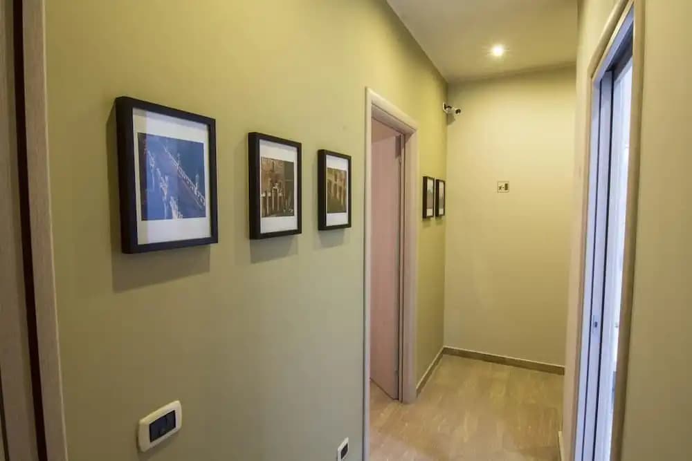 B&B Gemelli Rooms - photo 12