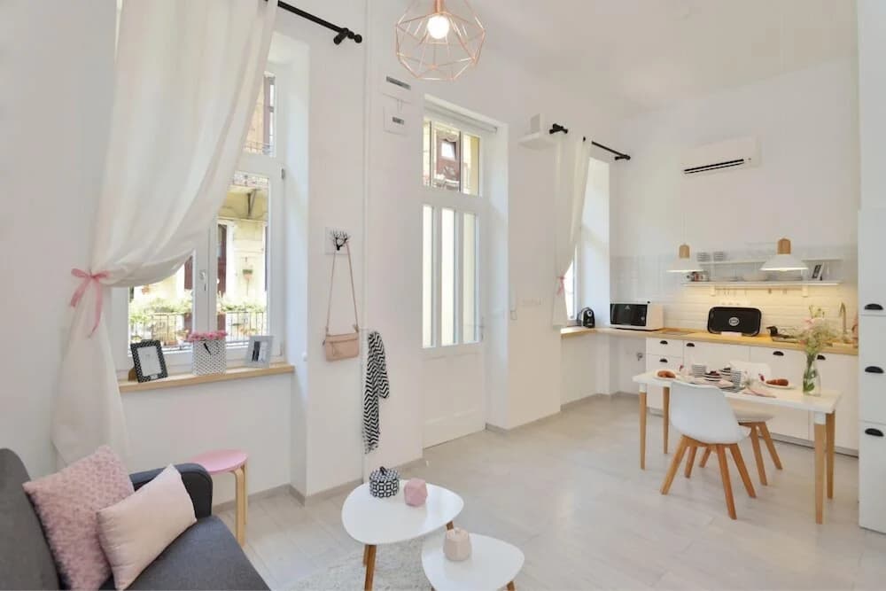 Klauzal 33 Apartment I. - photo 2