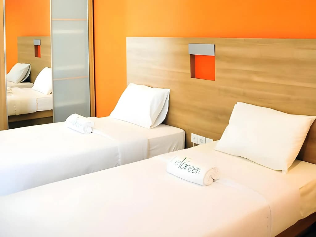 LeGreen Suite Kuningan - photo 20