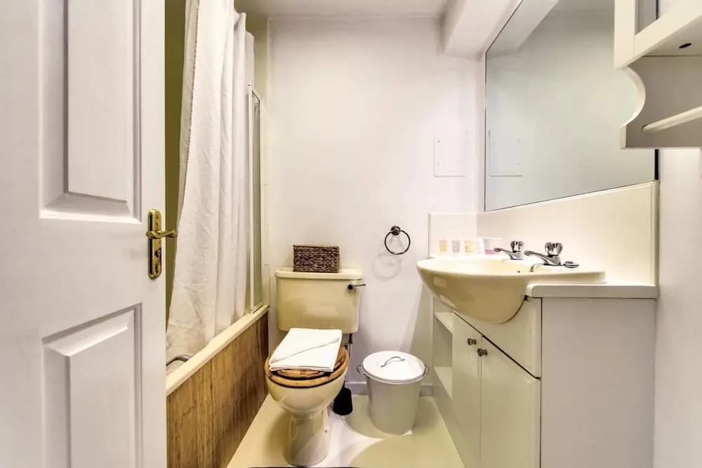 GuestReady Apartment in Leith - photo 7