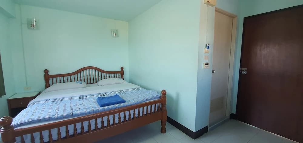 Sahamit Mansion - photo 7