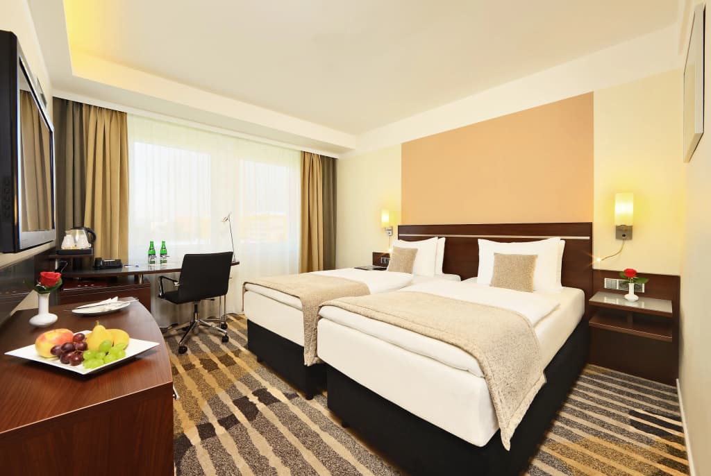 Hotel Duo - photo 37