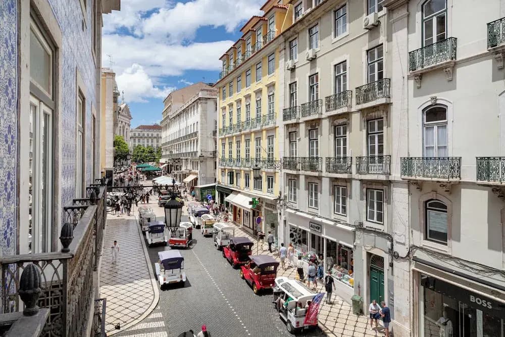 Trendy Chiado Flat - photo 4