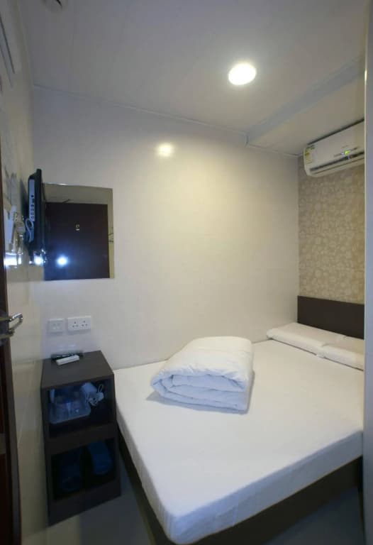 Mei King Hotel - photo 24