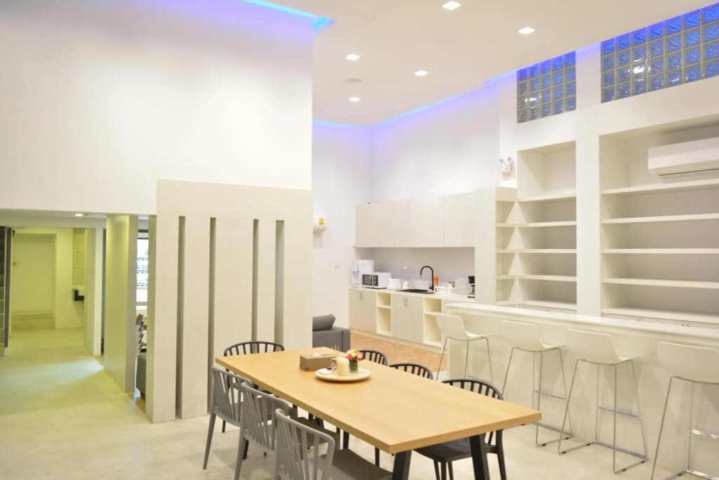 Rezt Bangkok - Hostel - photo 19