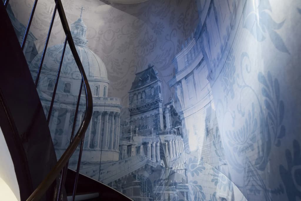 Hotel Design Sorbonne - photo 18